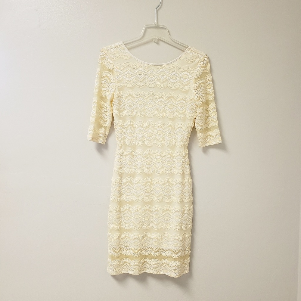 Gianni bini ladies dress